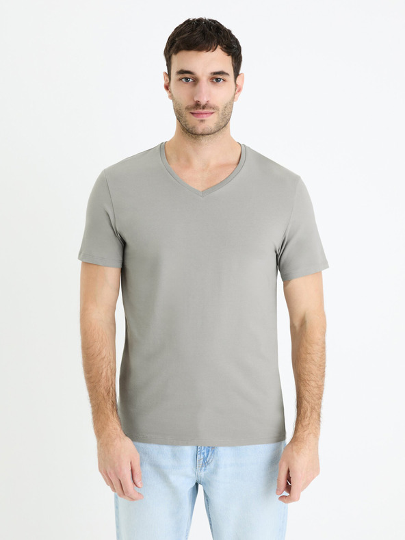 Celio Neuniv Triko