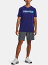 Under Armour Pánské tričko Under Armour UA CAMO CHEST STRIPE SS
