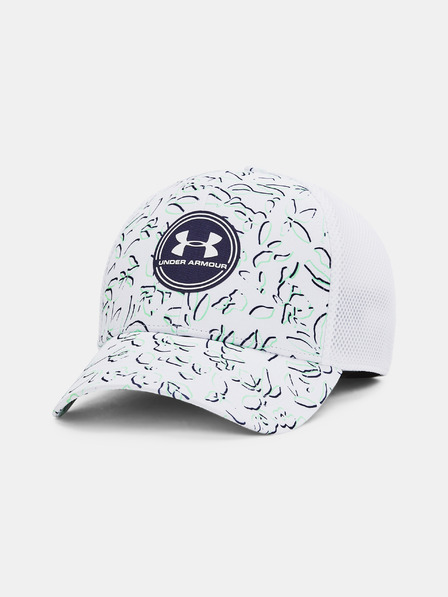 Under Armour Pánská kšiltovka Under Armour Iso-chill Driver Mesh