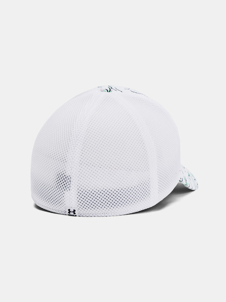 Under Armour Pánská kšiltovka Under Armour Iso-chill Driver Mesh