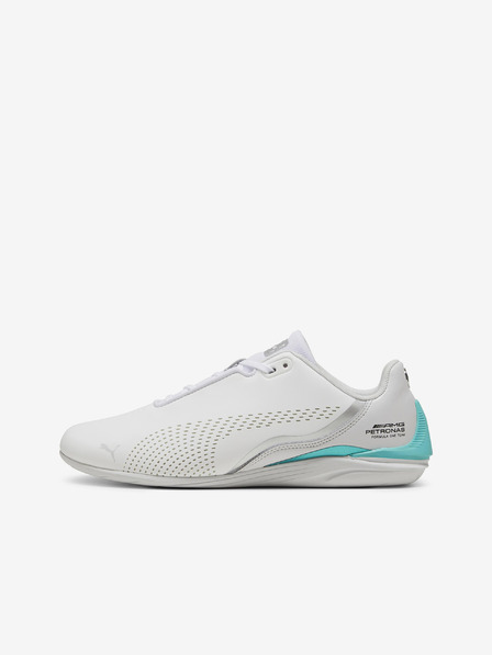 Puma Bílé tenisky Puma MAPF1 Drift Cat Decima