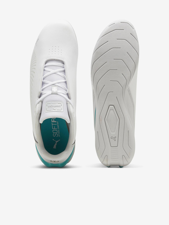 Puma Bílé tenisky Puma MAPF1 Drift Cat Decima