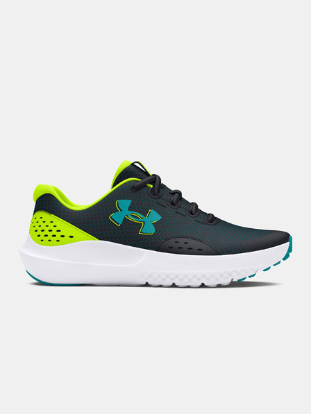 Under Armour Chlapecké boty Under Armour UA BGS Surge 4
