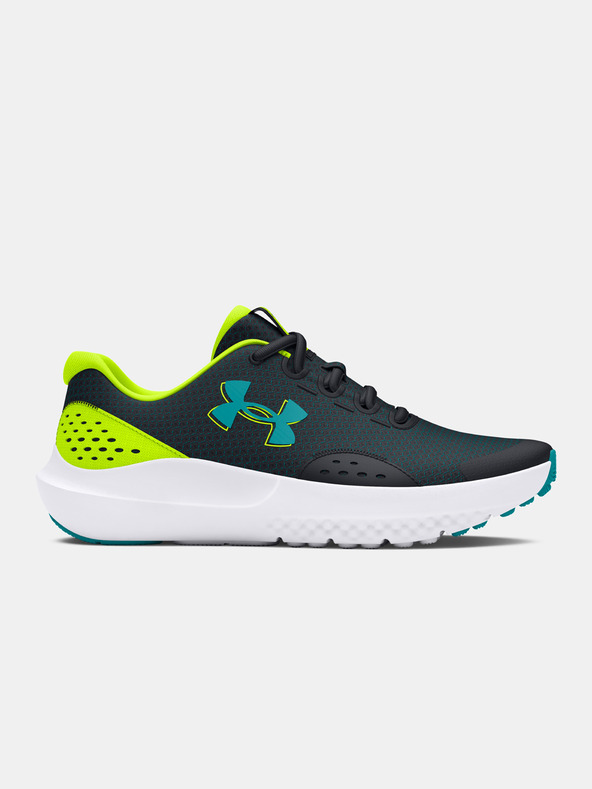 Under Armour Chlapecké boty Under Armour UA BGS Surge 4
