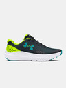 Under Armour Chlapecké boty Under Armour UA BGS Surge 4