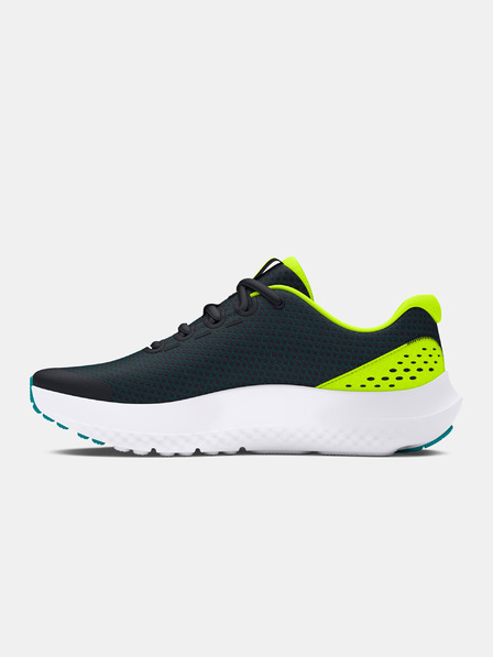 Under Armour Chlapecké boty Under Armour UA BGS Surge 4