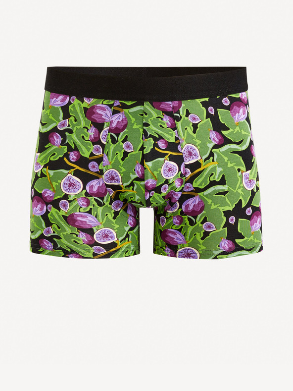 Celio Gibofigue Boxerky