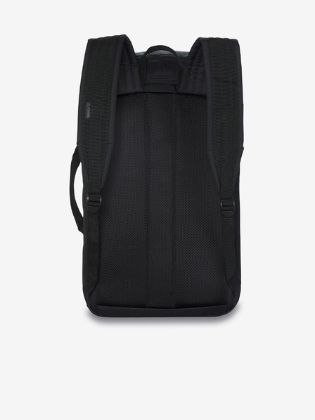 Dakine Černý pánský batoh Dakine Mission Street Pack 25 l