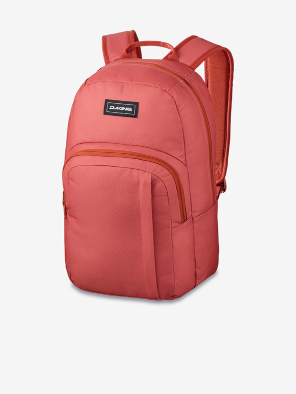 Dakine Červený batoh Dakine Class Backpack 25 l