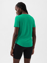 GAP Sportovní tričko GapFit Breathe Gap