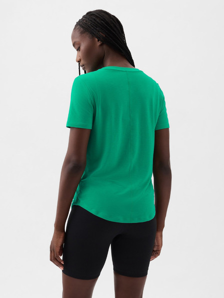 GAP Sportovní tričko GapFit Breathe Gap