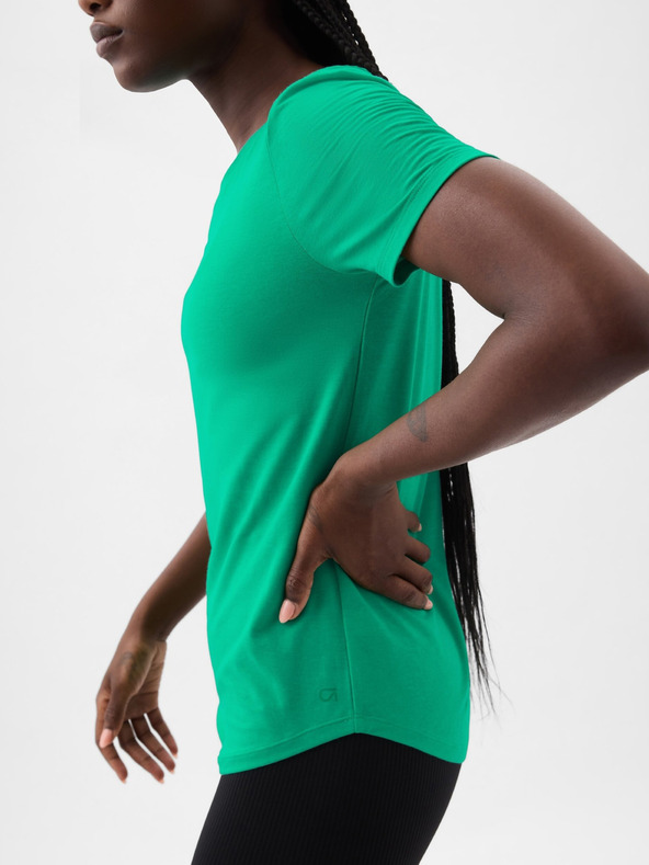 GAP Sportovní tričko GapFit Breathe Gap