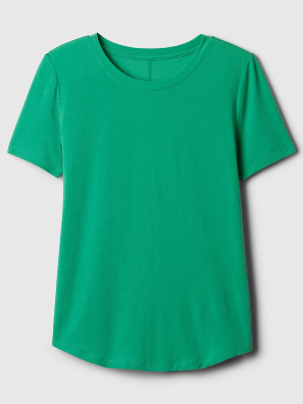 GAP Sportovní tričko GapFit Breathe Gap