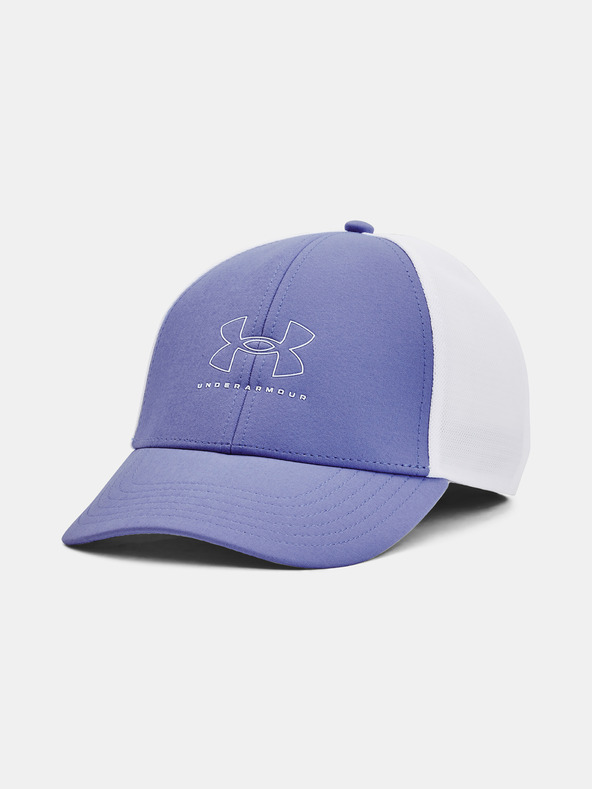 Under Armour Dámská kšiltovka Under Armour Iso-chill Driver Mesh Adj