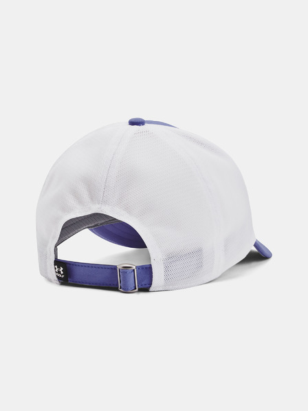 Under Armour Dámská kšiltovka Under Armour Iso-chill Driver Mesh Adj