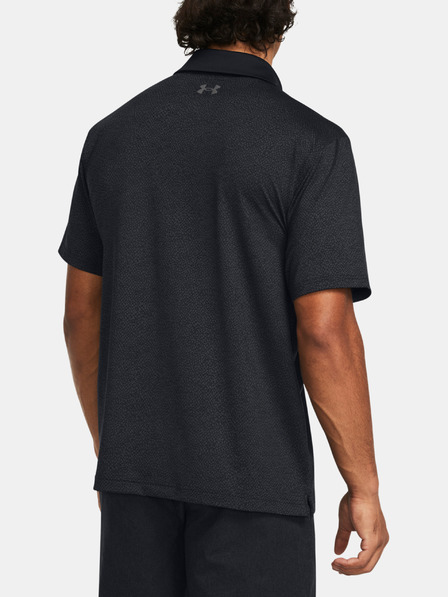 Under Armour Pánské tričko Under Armour UA T2G Printed Polo