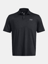 Under Armour Pánské tričko Under Armour UA T2G Printed Polo