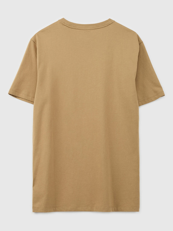 GAP Tričko s logem Gap