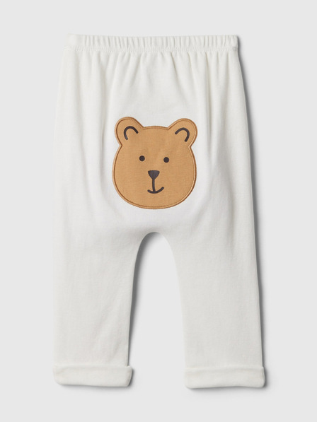 GAP Baby kalhoty Brannan GAP