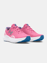 Under Armour Dívčí boty Under Armour UA GGS Surge 4 Print