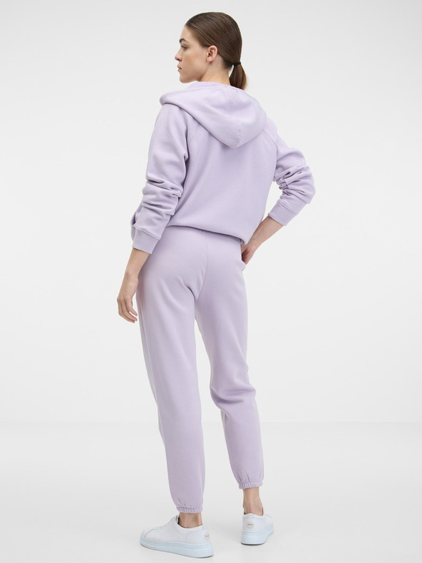 GAP Tepláky s logem Gap