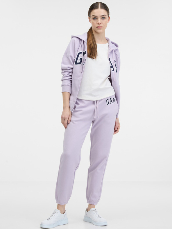 GAP Tepláky s logem Gap