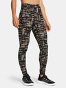 Under Armour Dámské legíny Under Armour Motion Print Legging
