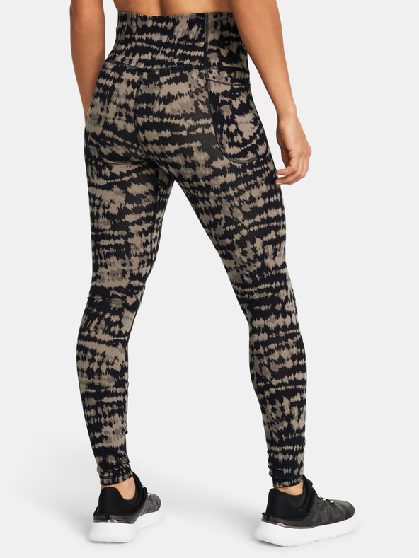 Under Armour Dámské legíny Under Armour Motion Print Legging