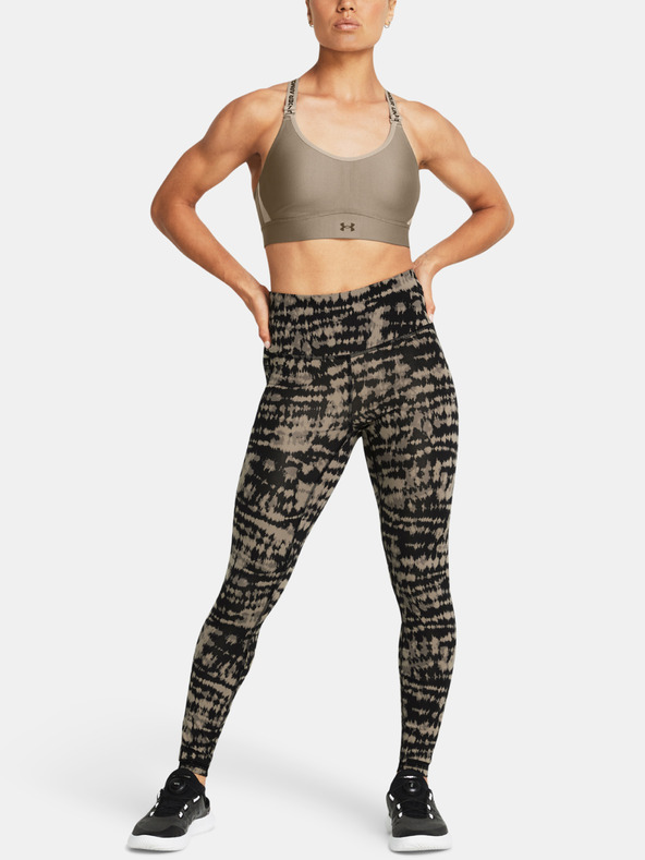 Under Armour Dámské legíny Under Armour Motion Print Legging