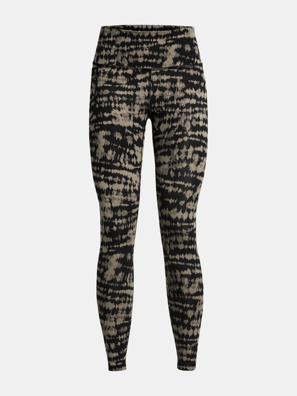 Under Armour Dámské legíny Under Armour Motion Print Legging