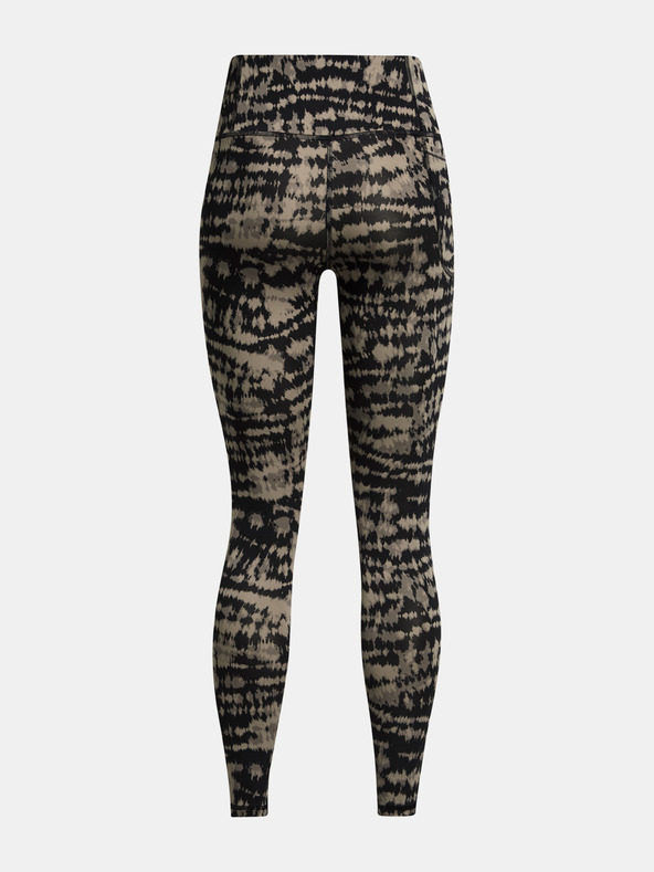 Under Armour Dámské legíny Under Armour Motion Print Legging