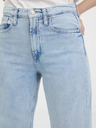 GAP Džíny wide leg High Rise GAP