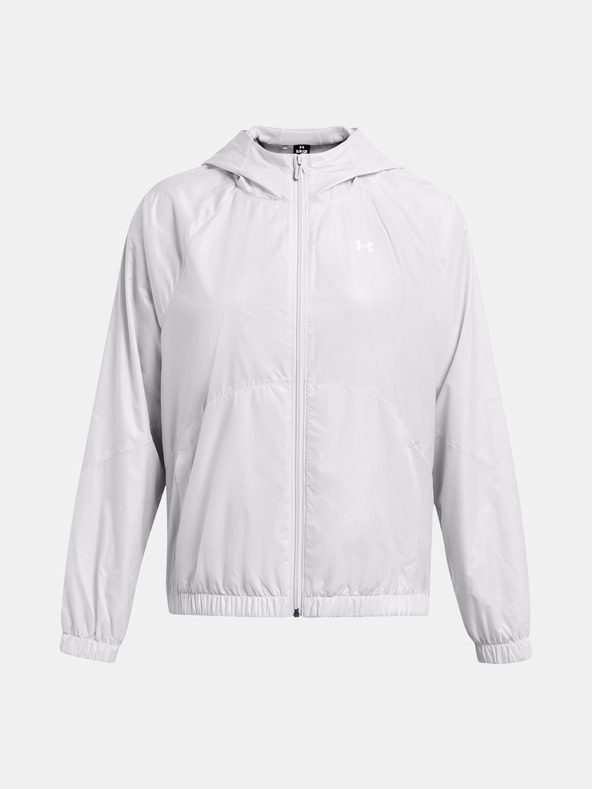 Under Armour Dámská bunda Under Armour UA SPORT WINDBREAKER JKT