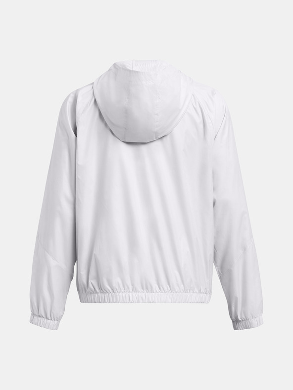 Under Armour Dámská bunda Under Armour UA SPORT WINDBREAKER JKT
