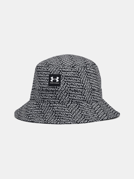 Under Armour Pánský klobouček Under Armour Men's UA Sportstyle Bucket