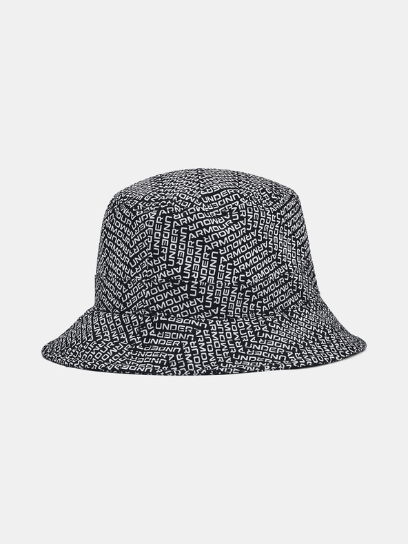 Under Armour Pánský klobouček Under Armour Men's UA Sportstyle Bucket
