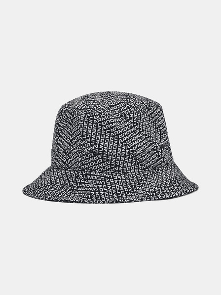 Under Armour Pánský klobouček Under Armour Men's UA Sportstyle Bucket