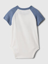 GAP Baby body Brannan Bear s logem GAP