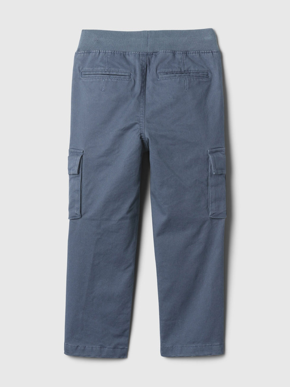 GAP Baby cargo kalhoty Gap