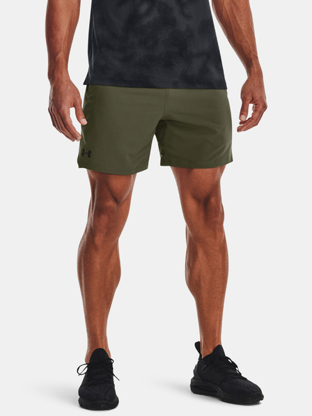 Under Armour Pánské kraťasy Under Armour UA Vanish Woven 6in Shorts