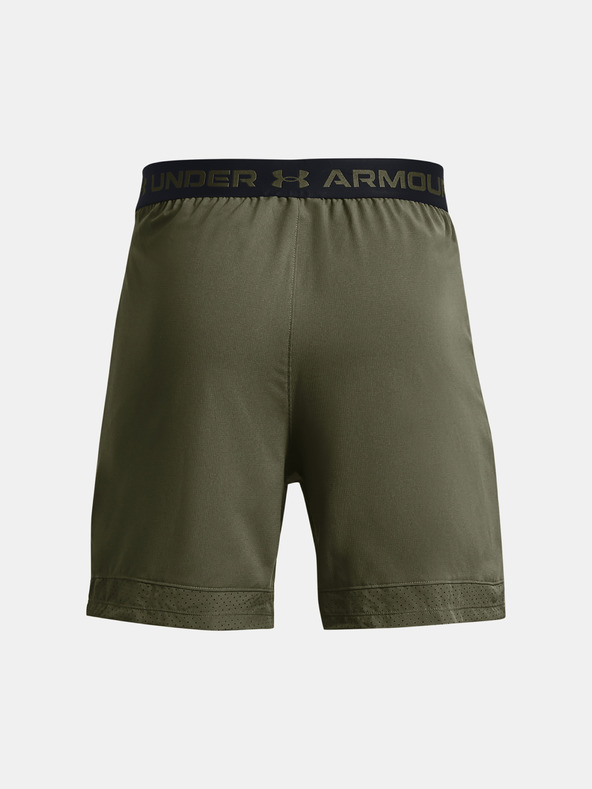 Under Armour Pánské kraťasy Under Armour UA Vanish Woven 6in Shorts