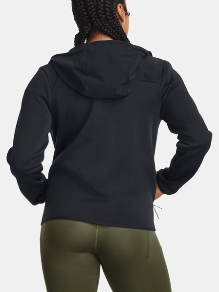 Under Armour Dámská bunda Under Armour UA ESSENTIAL SWACKET