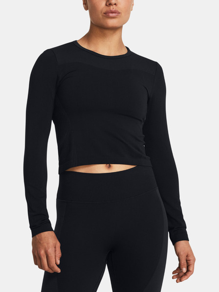 Under Armour Dámské tričko Under Armour Vanish Elite Seamless LS