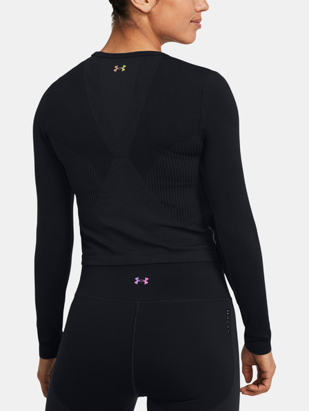 Under Armour Dámské tričko Under Armour Vanish Elite Seamless LS