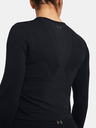 Under Armour Dámské tričko Under Armour Vanish Elite Seamless LS