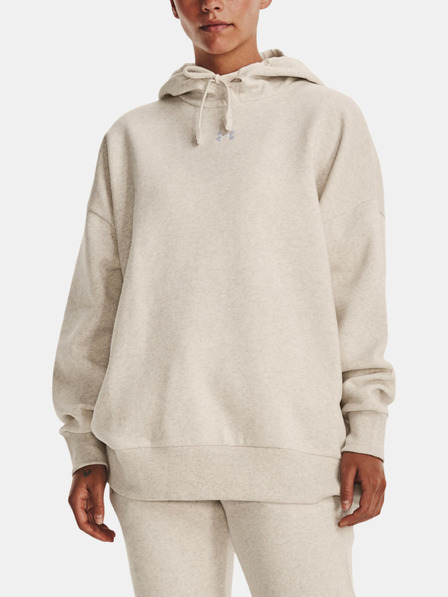 Under Armour Dámská mikina Under Armour UA Rival Fleece OS Hoodie