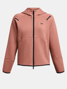 Under Armour Dámská mikina Under Armour Unstoppable Flc FZ