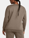 Under Armour Dámská mikina Under Armour Essential Fleece Crew