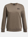 Under Armour Dámská mikina Under Armour Essential Fleece Crew