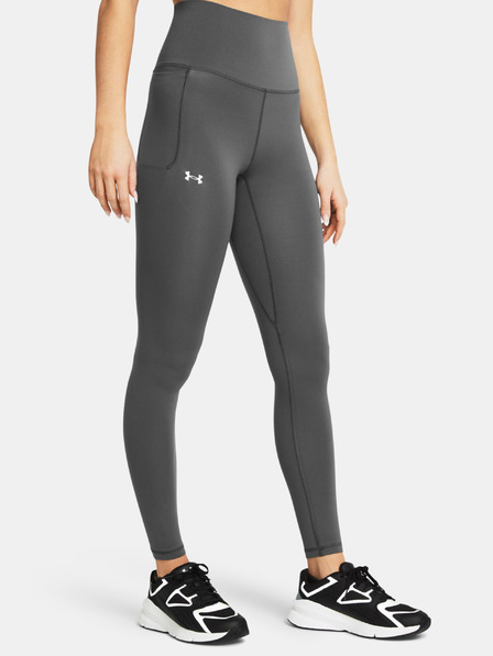Under Armour Dámské legíny Under Armour Meridian Ultra HR LgTest